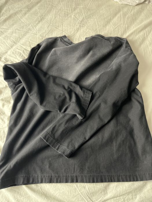 кофта acne studios