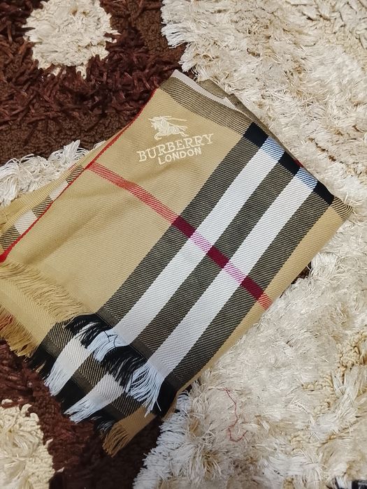Eșarfă Burberry London
