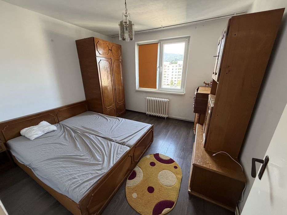 Apartament 2 camere, Str. Calea Bucuresti