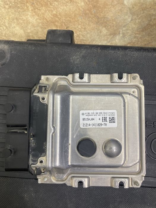 Эбу нива ………………………………..