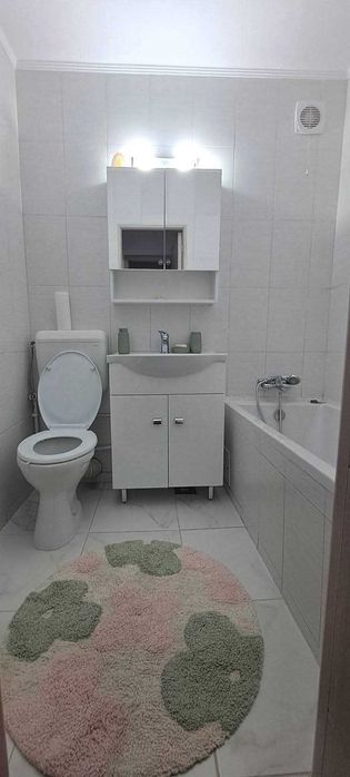 Inchiriez apartament 3 camere Drumul Taberei