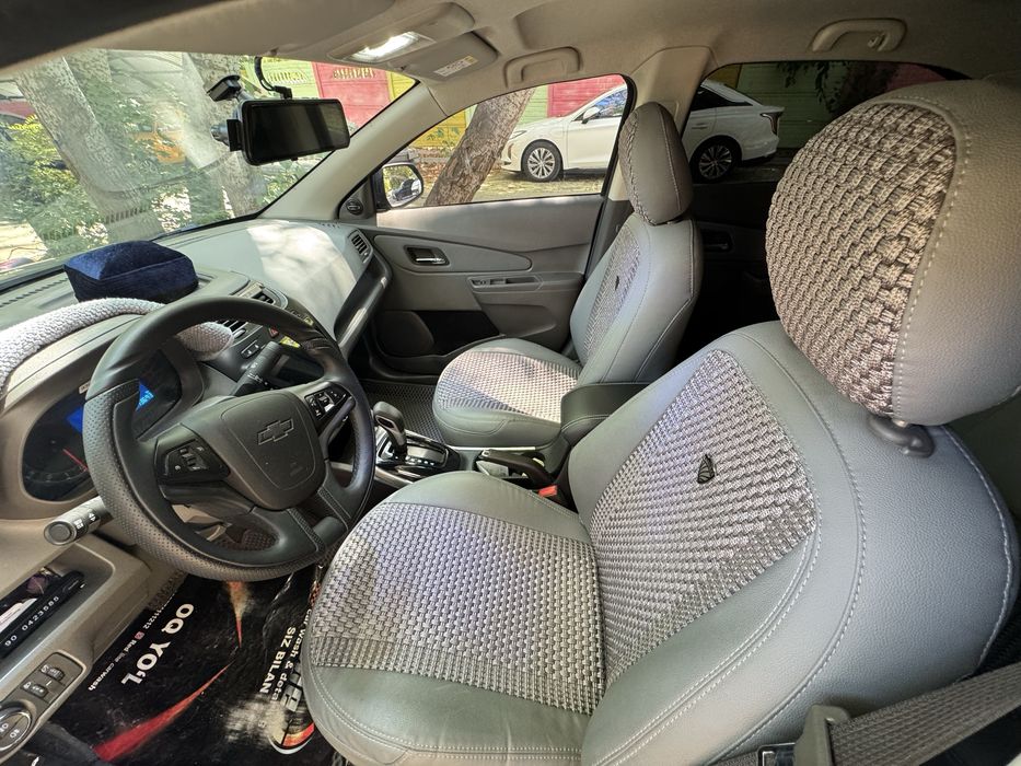 Chevrolet Cobalt