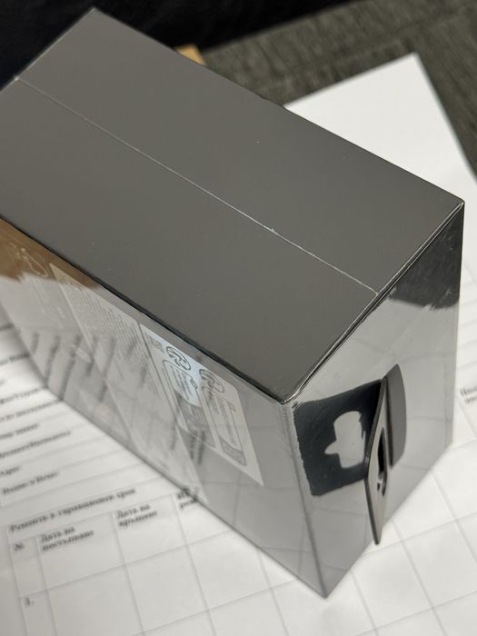 ЗАПЕЧАТАН 46mm Huawei Watch GT 6 Pro Гаранция A1 2027 Titanium gt6