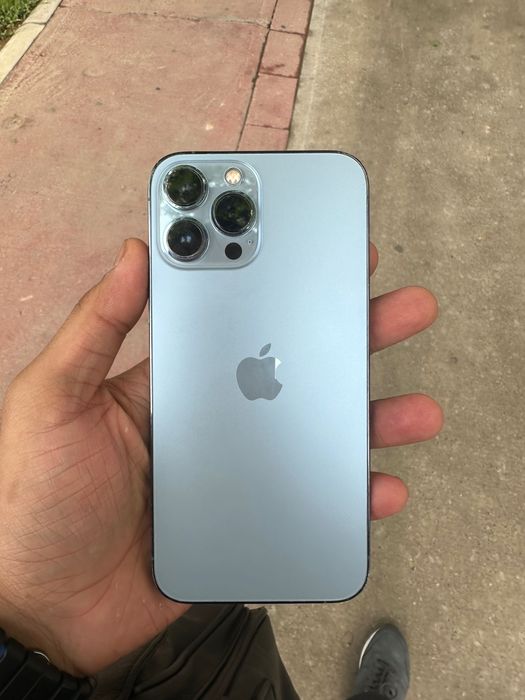 Iphone 13 Pro max