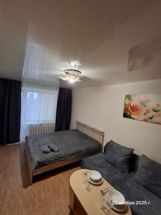 1-ком по суткам 8000