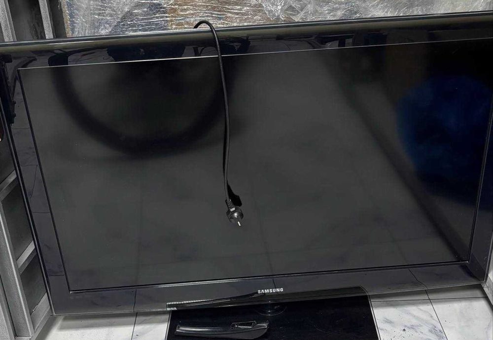телевизор  Samsung (Астана, Петрова 17) лот 884990