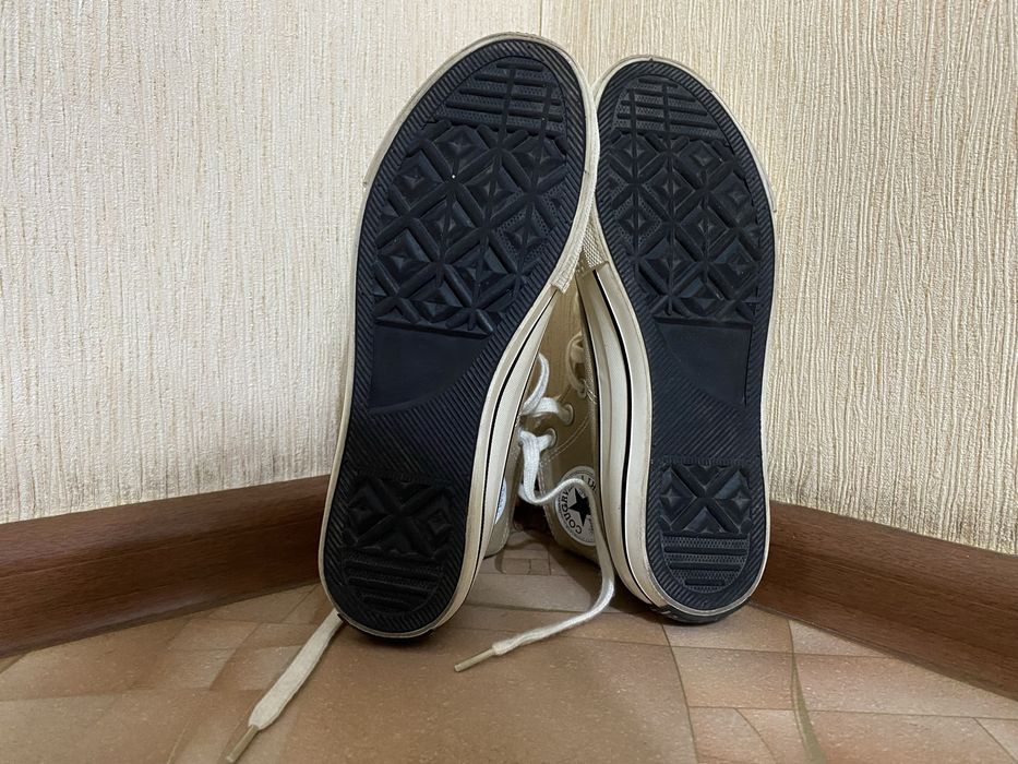 Конверсы закос новые