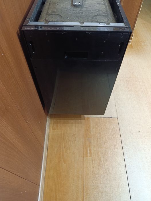 Посудомойка Самсунг