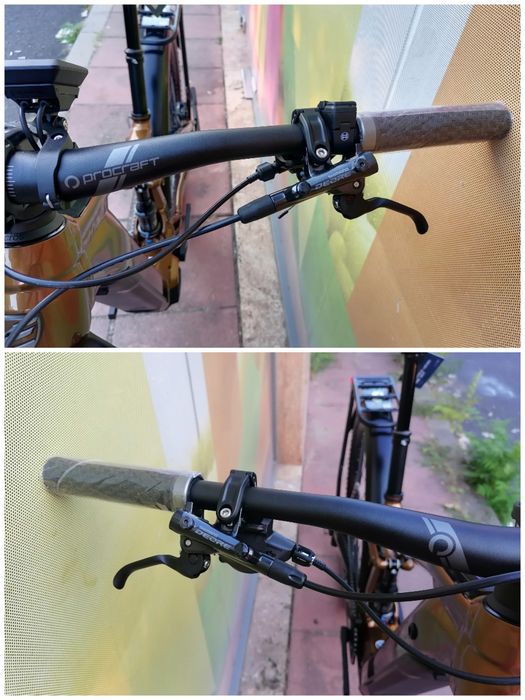 Нов Електрически Centurion Numinis*29/S*Smart System*Fox Окачване*Shimano XT