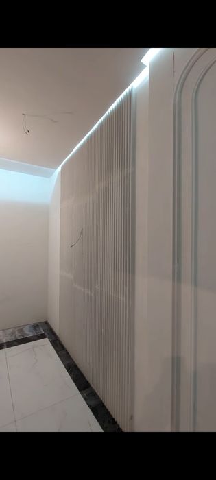 Мастер по ремонту квартир