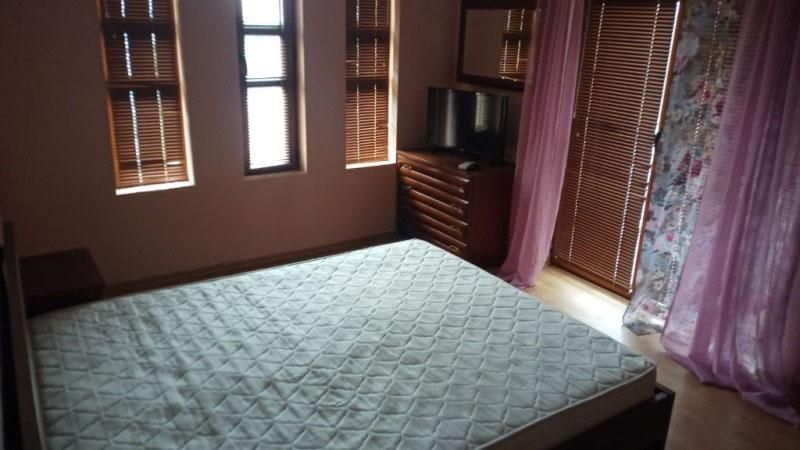 Дава се под наем Къща в Бургас, Меден рудник - зона А - 131 кв.м за 1224 € - Снимка #4