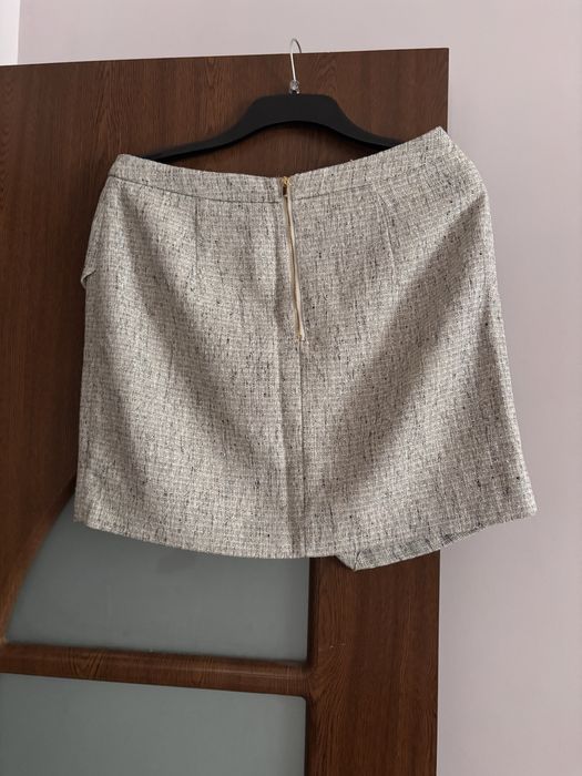 Зимна пола с прехлупване