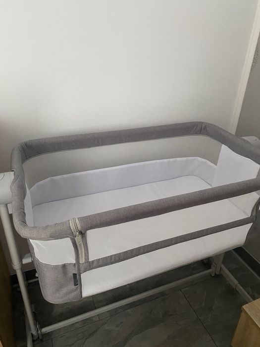 Vand patut Co-Sleeper Kinderkraft-stare foarte buna