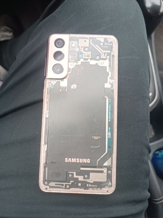 Samsung S21 256gb