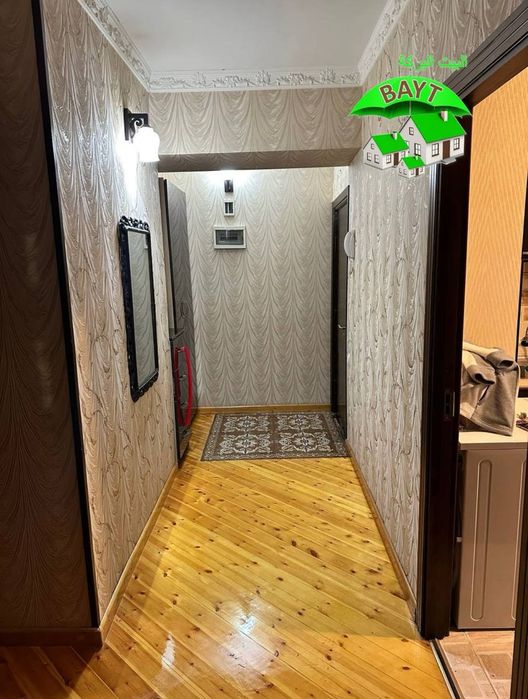 | 86м² ФАРХАДСКИЙ 2 Балкон 3/6/9  РАЗДЕЛКА Чиланзар 23кв продаётся