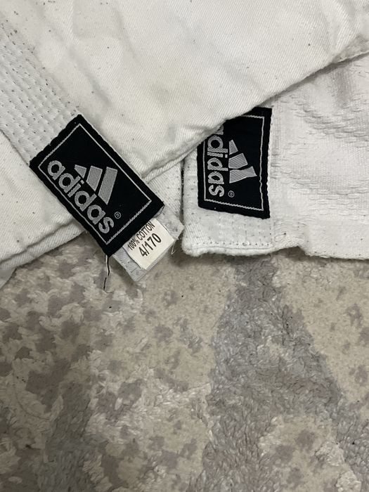 Дзюдо кимоно новый 4/170