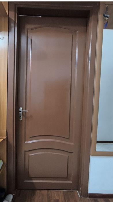 Продам межкомнатные двери