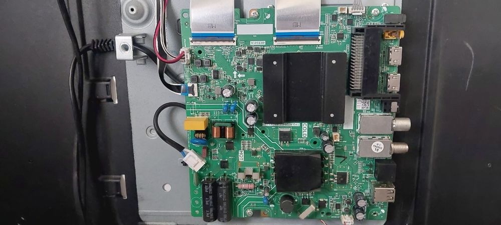 32/43 SMART/ODDIY Platalar bor