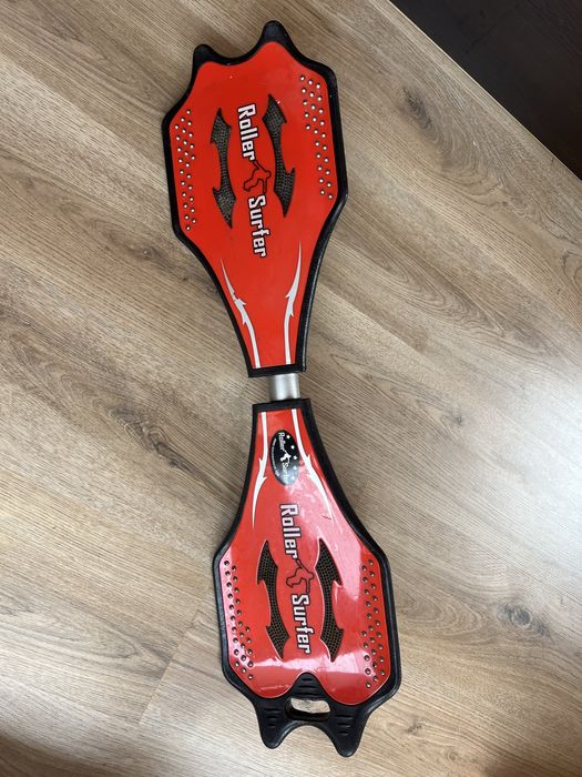 вейвборд RollerSerfer