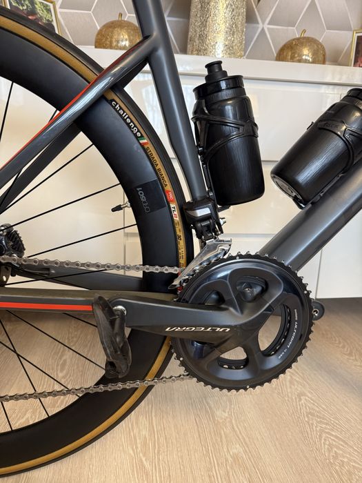 Cursiera BMC RoadMachine SLR 01 di2 2024