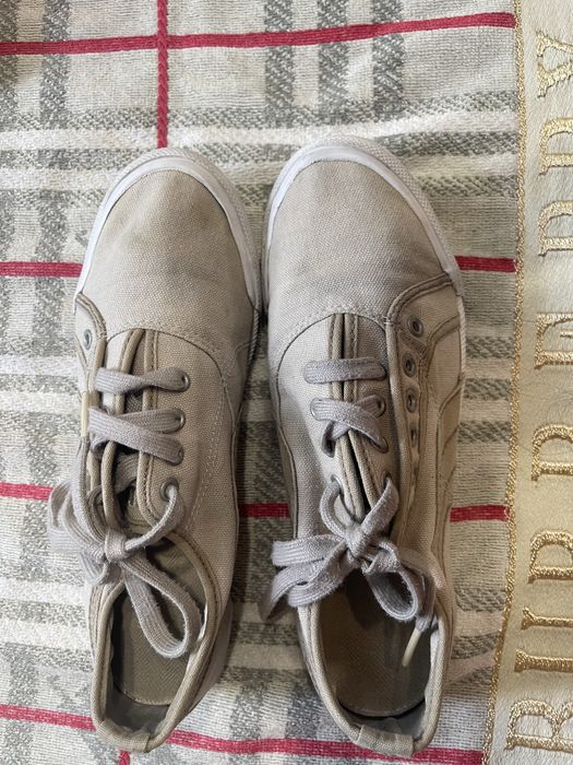 оригинални кецове  пума 38номер