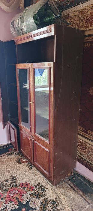 Mebel komplekt servant va spalni