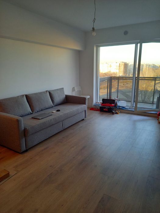 Închiriere apartament 2 camere - Hercesa STELLARIS + Loc de parcare