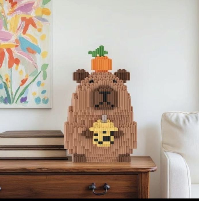 Lego конструктор