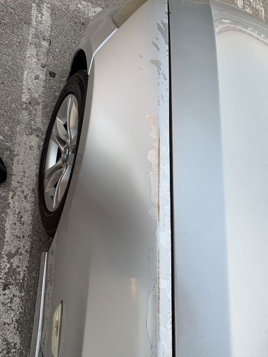 BMW E90 2.0i 143 к.с.