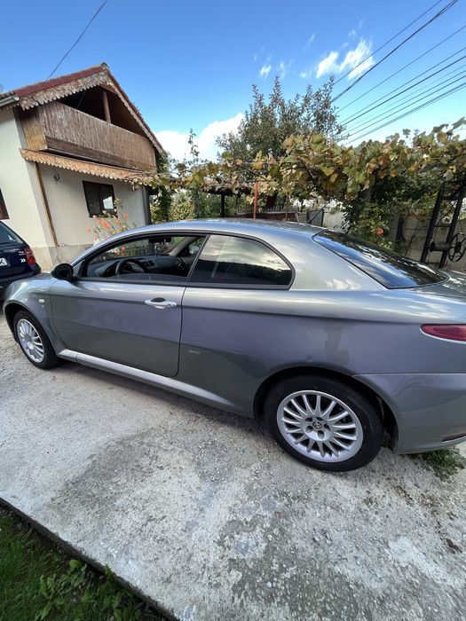 Jante Alfa Romeo 5x98 205/55/R16