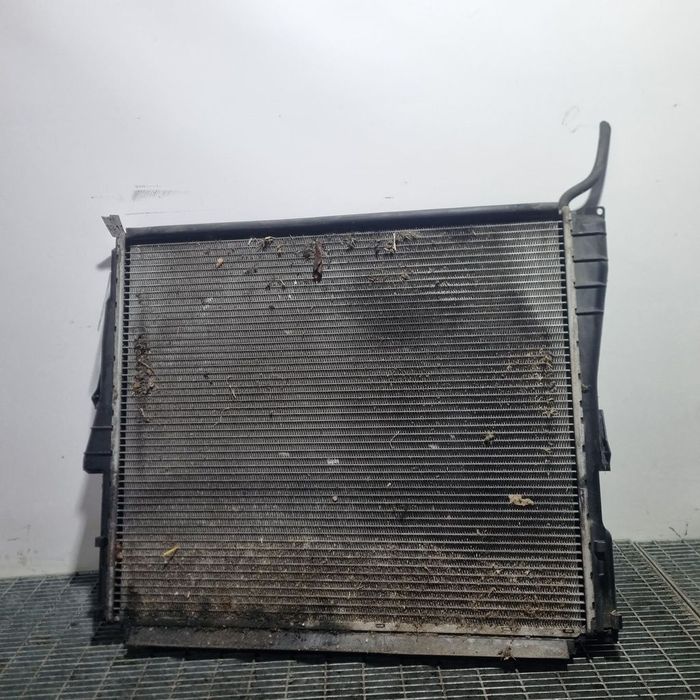 Radiator apa BMW X3 E83 2.0 Diesel 2003 - 2006 (1313) 7788136
