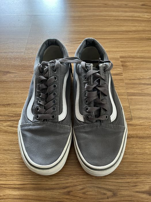 Adidasi vans marimea 40