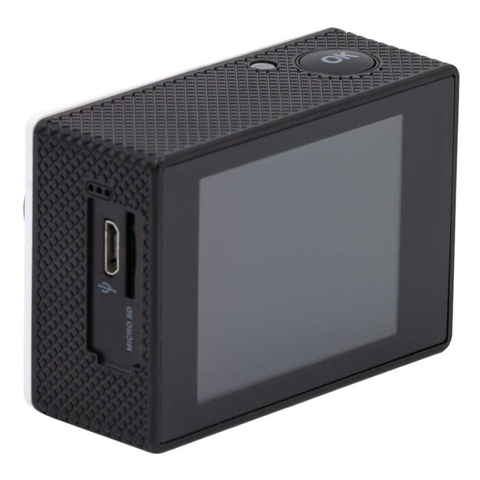 Промоция ! Eкшън камера HD 1080 / Wi-Fi