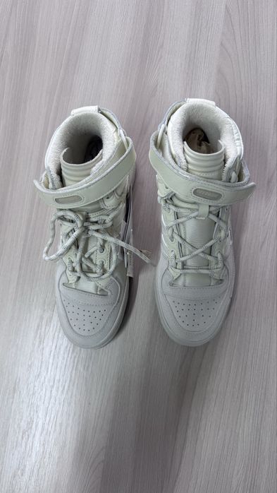 adidas IVP Forum Mid оригинал