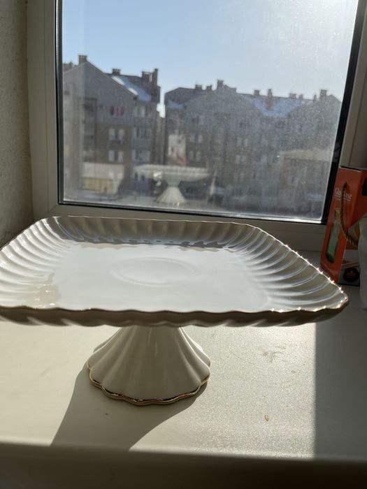 посуда с каробками