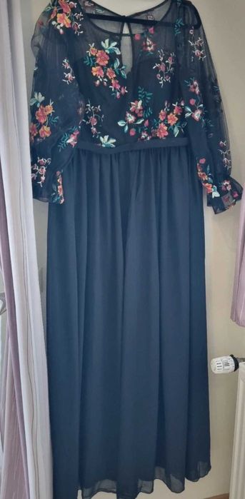 Rochie de ocazie XXL