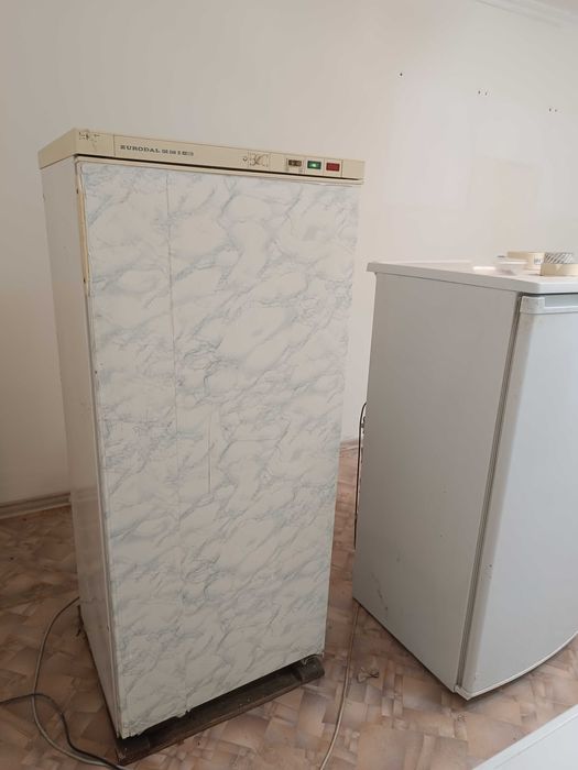 Морозильник в отличном состоянии