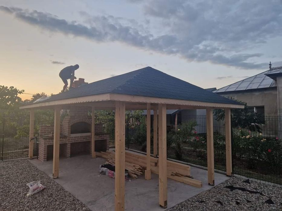 Vând foișoar la super preț