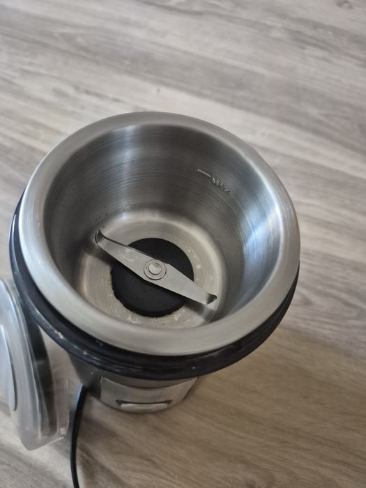 Rasnita cafea măcinat