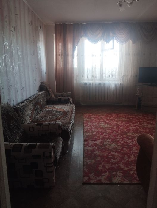 Сдам квартиру посуточно