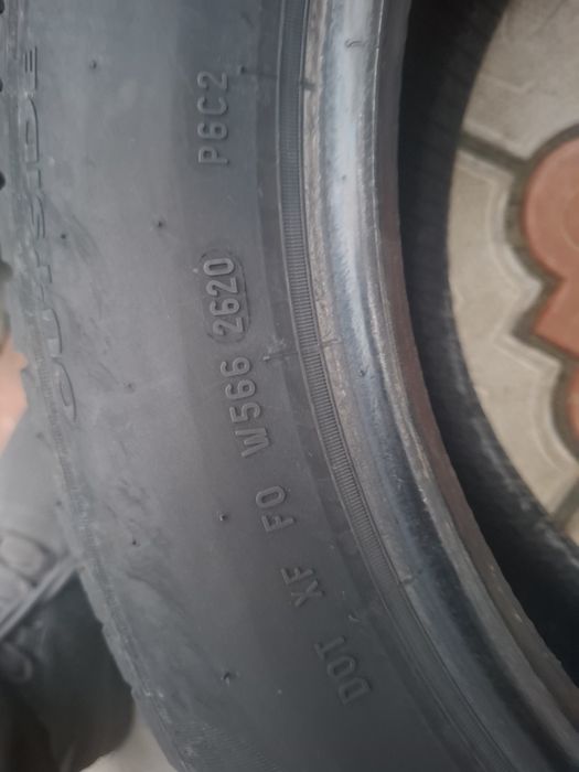 Резина PIRELLI 205/60/16