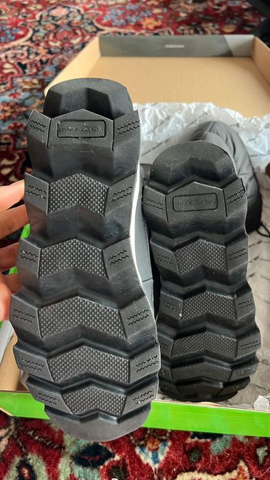 Cizme de zăpadă Alpine Pro - Mărime 38