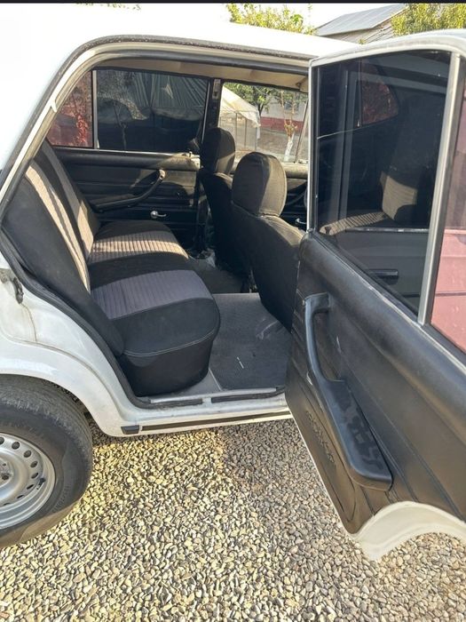 Vaz2106 sotiladi naxtga faqat