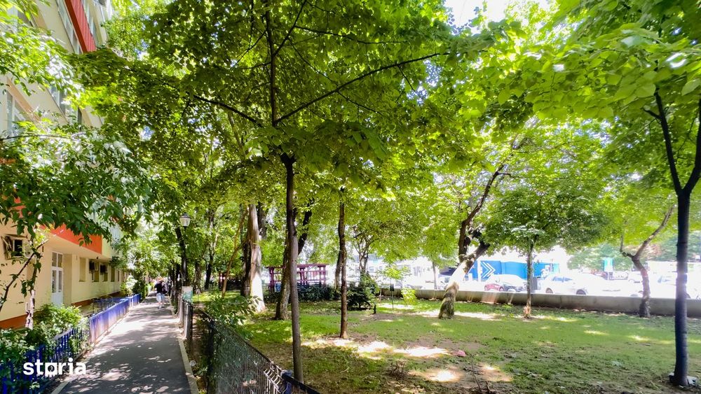 Apartament 2 camere de inchiriat – Șoseaua Giurgiului | 55 mp