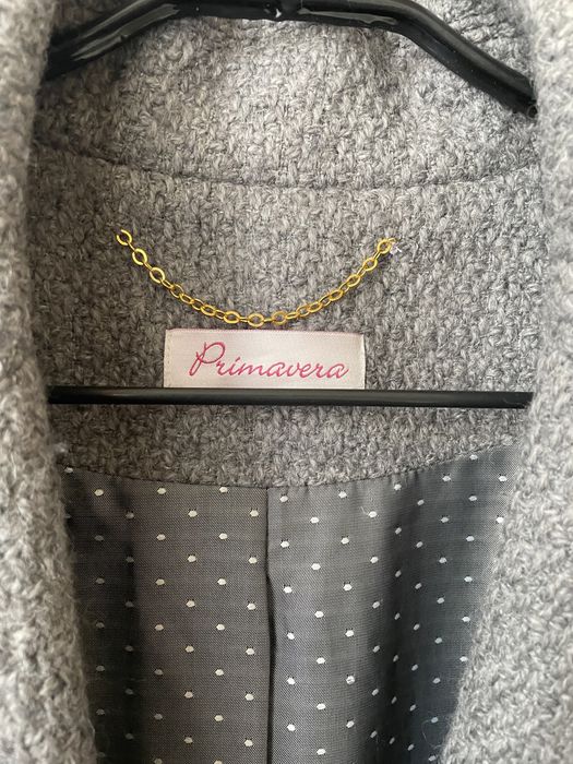 Женское пальто