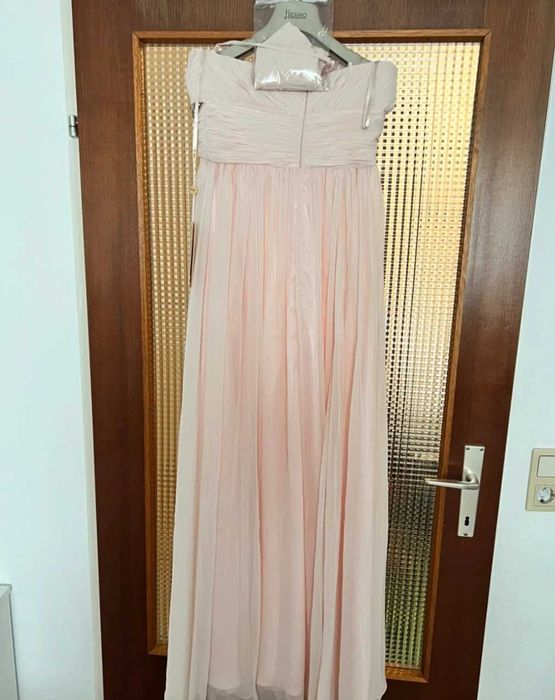 Rochie eleganta lunga