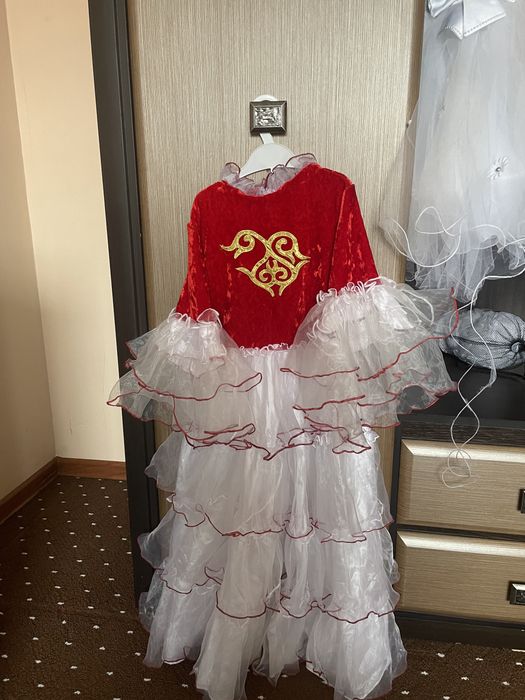 Костюмы для утренника