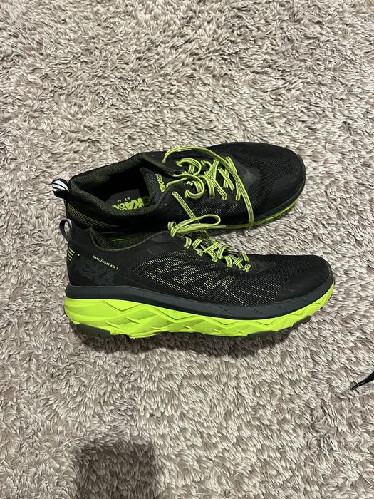 Hoka One One Chalenger ATR 5-оригинални мъжки маратонки