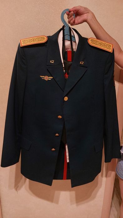 Парадная форма можно на дембель пехота