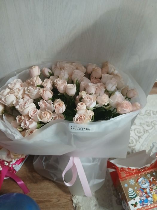 Продам цветы светы